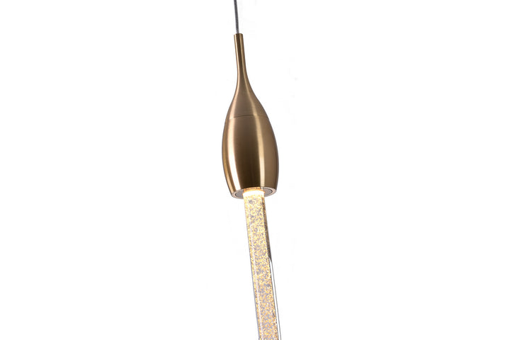 FT84P24A LED Pendant