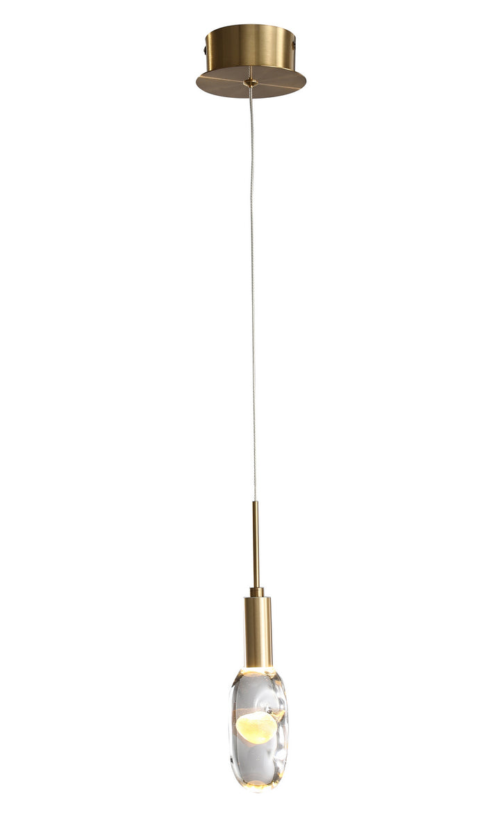 FT85P7A LED Pendant