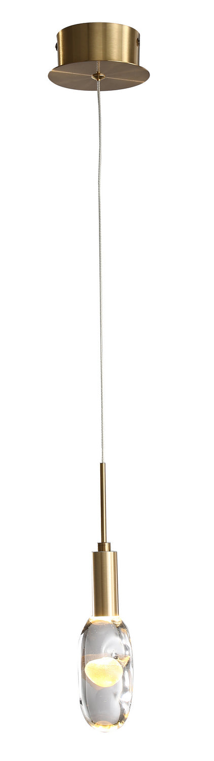 FT85P7A LED Pendant