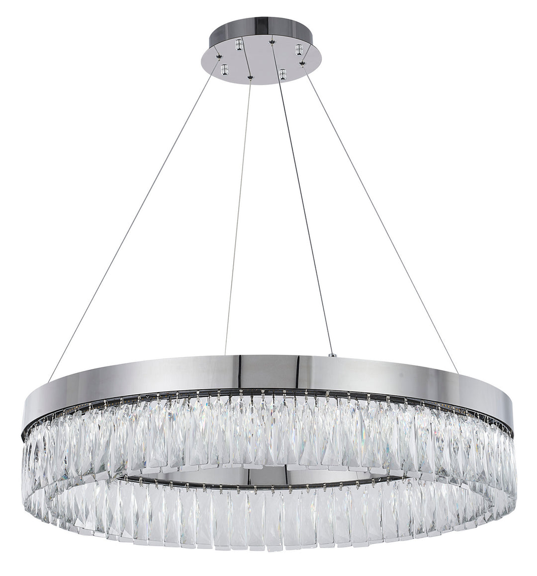 FT93C32CH LED Chandelier