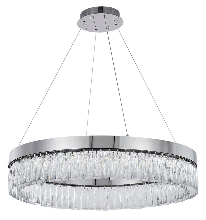 FT93C32CH LED Chandelier