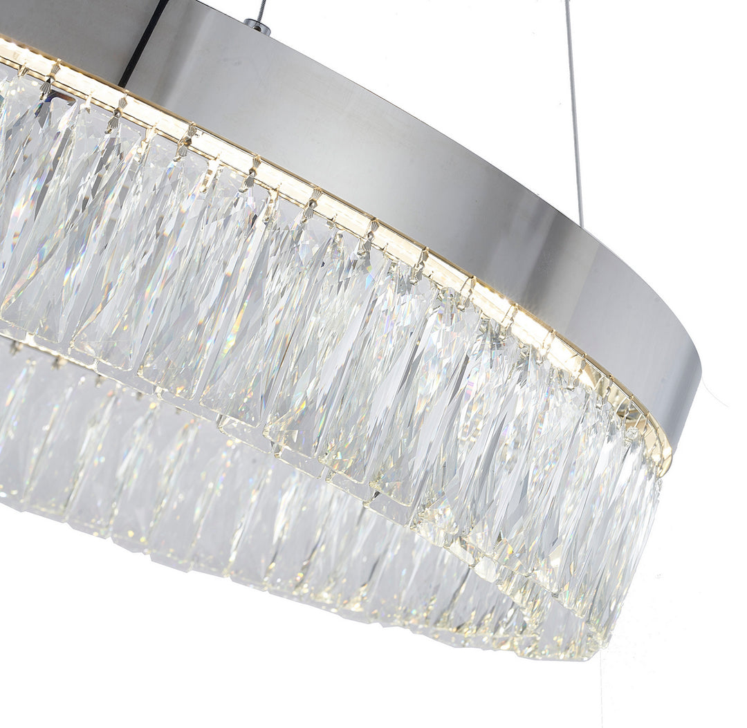 FT93C32CH LED Chandelier