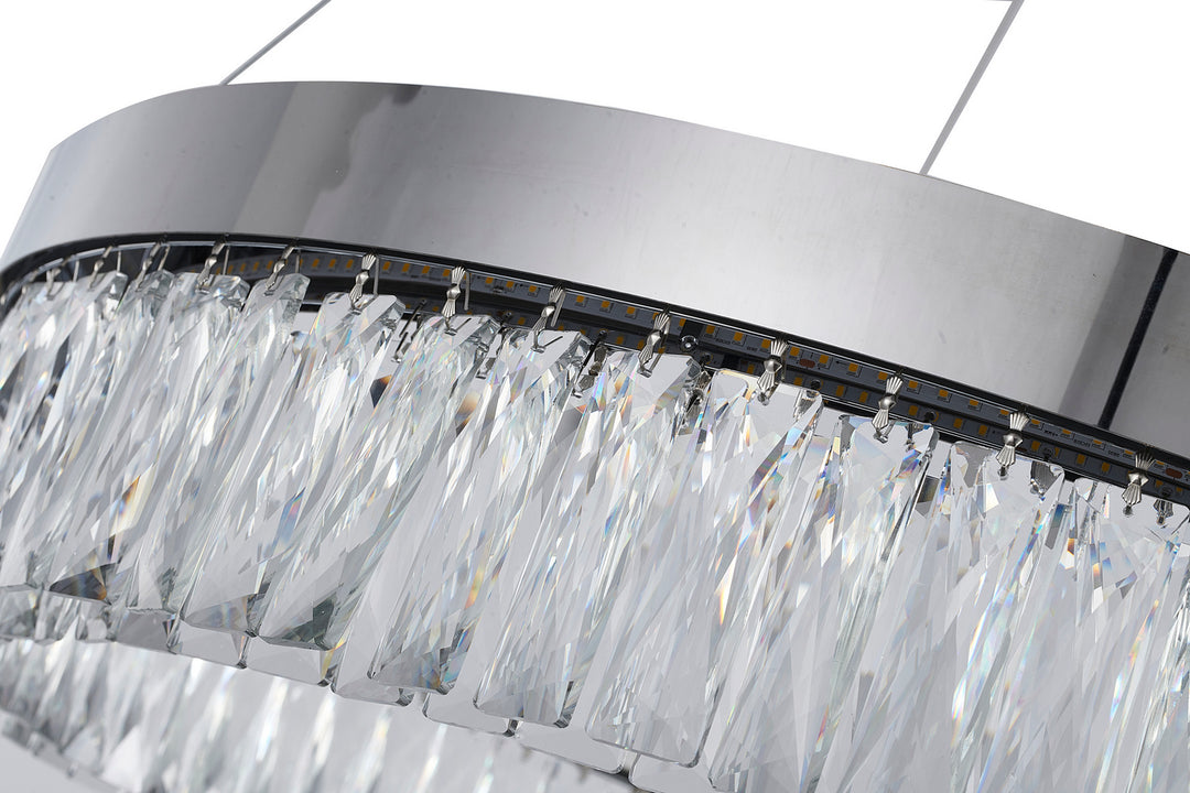 FT93C32CH LED Chandelier