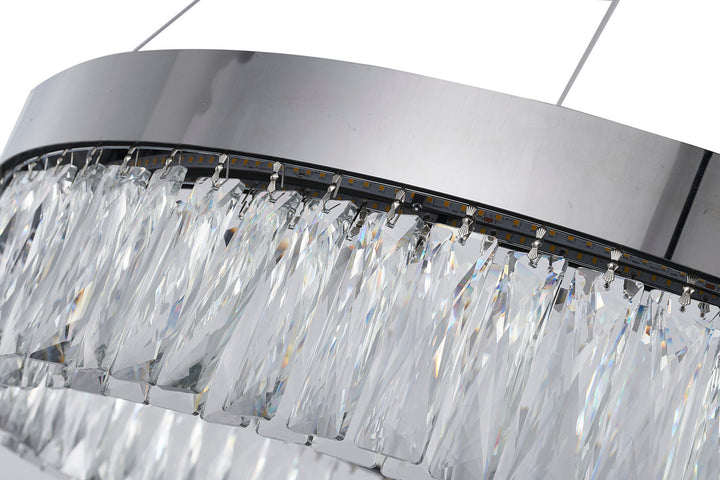 FT93C32CH LED Chandelier
