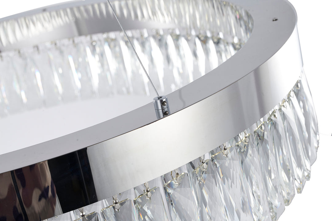FT93C32CH LED Chandelier