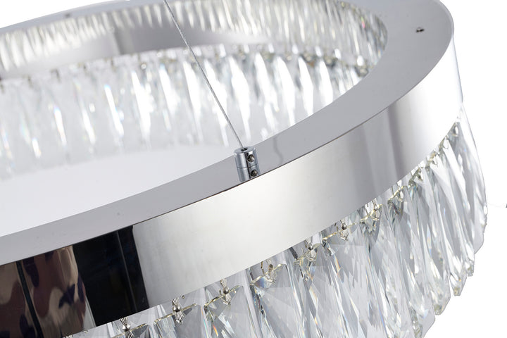 FT93C32CH LED Chandelier