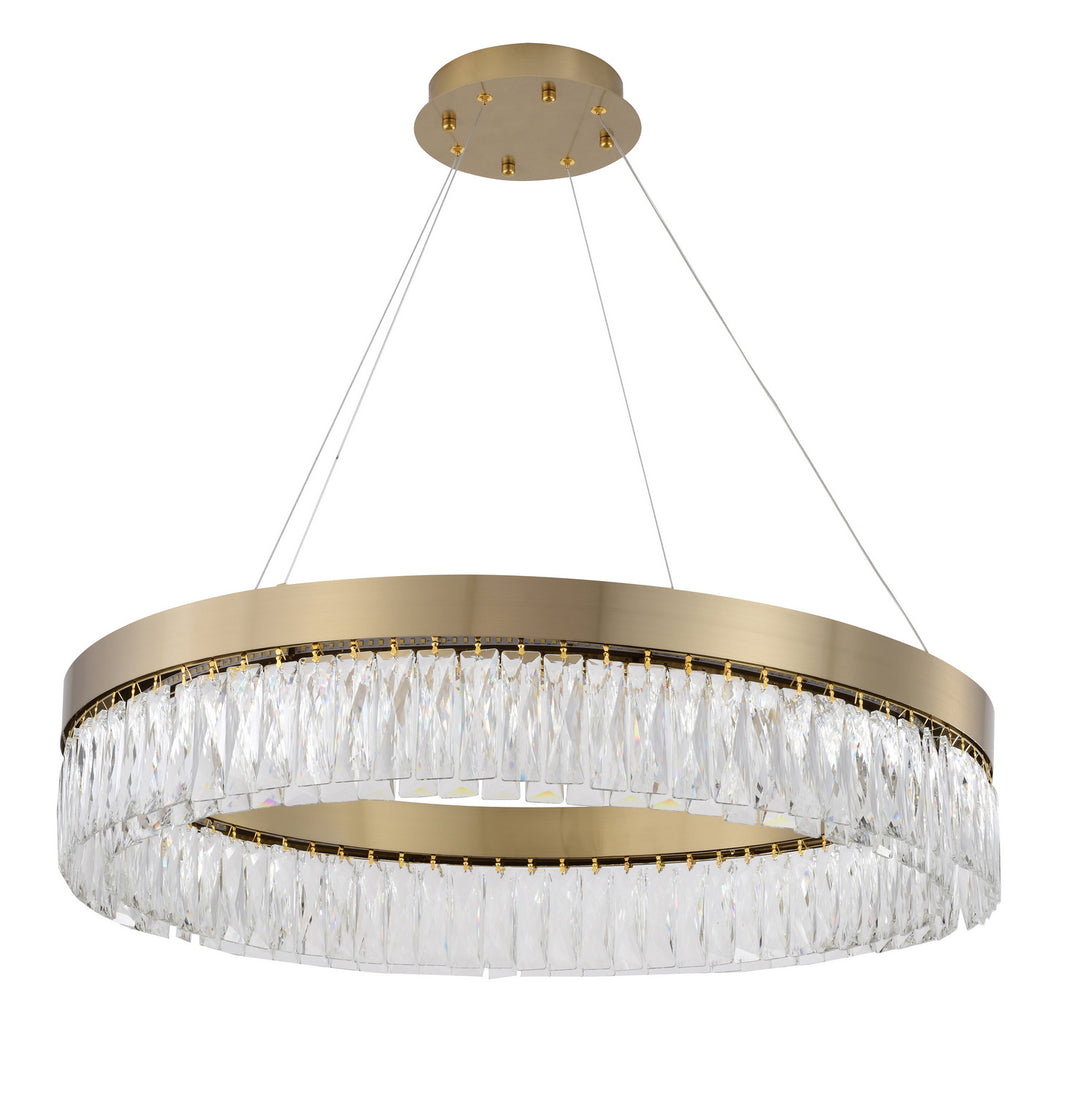 FT93C32G LED Chandelier
