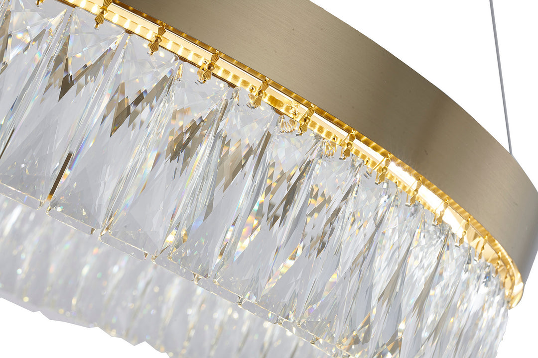 FT93C32G LED Chandelier