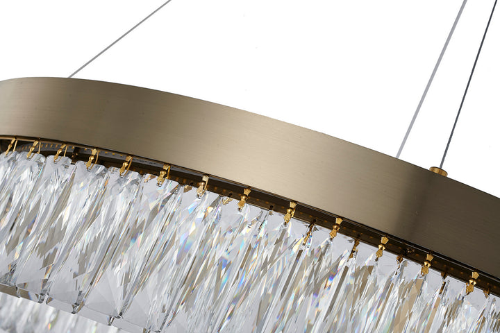 FT93C32G LED Chandelier