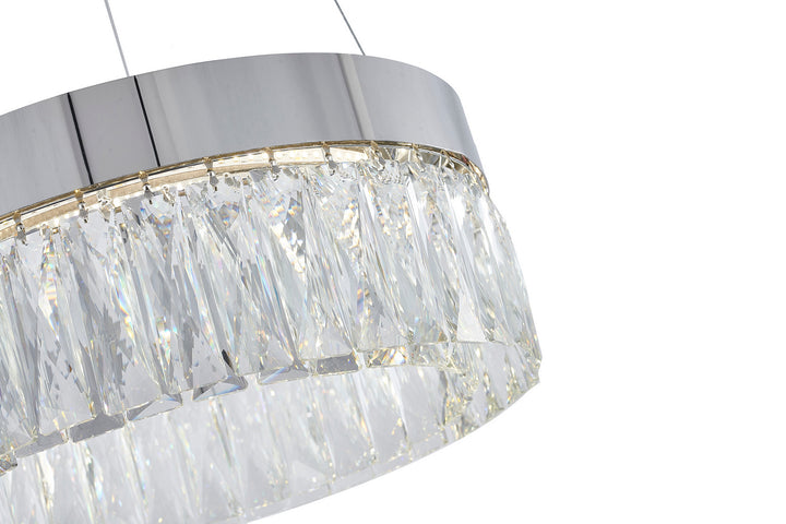 FT94C24CH LED Chandelier