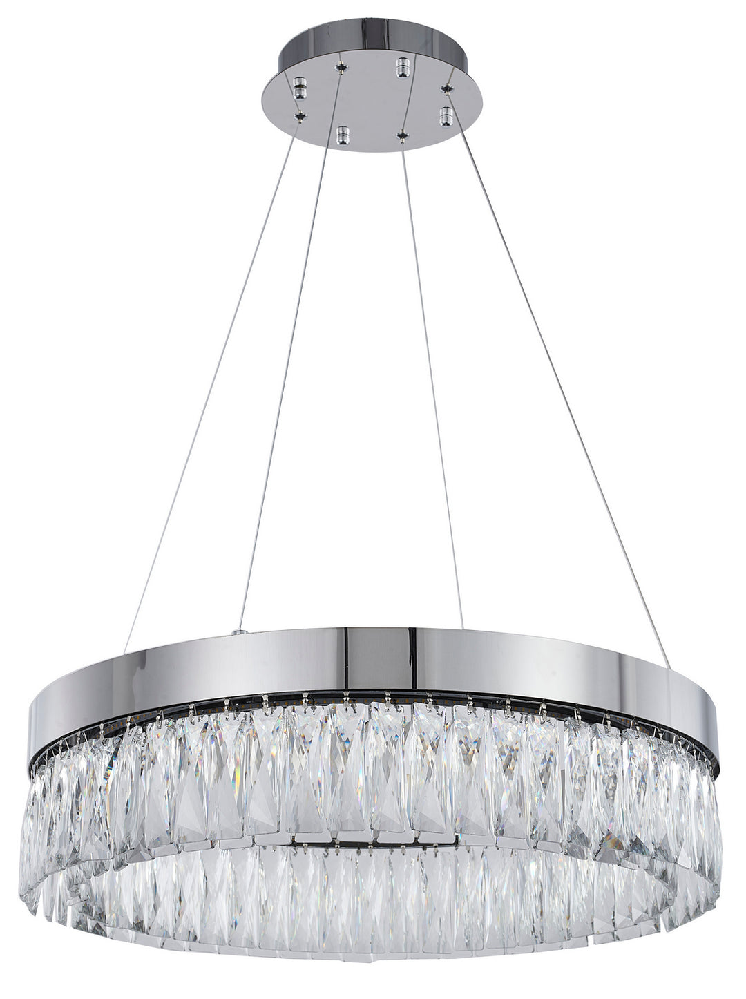 FT94C24CH LED Chandelier