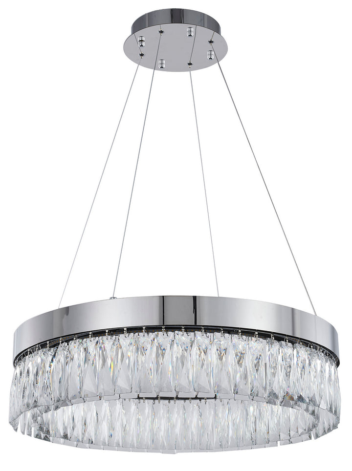 FT94C24CH LED Chandelier
