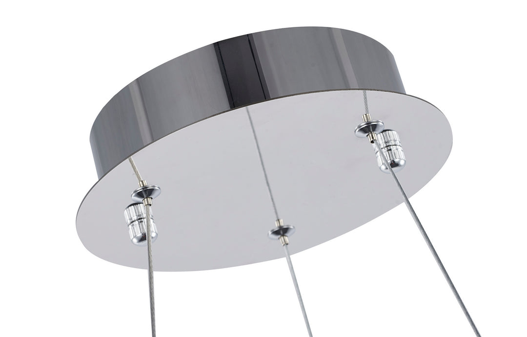 FT94C24CH LED Chandelier