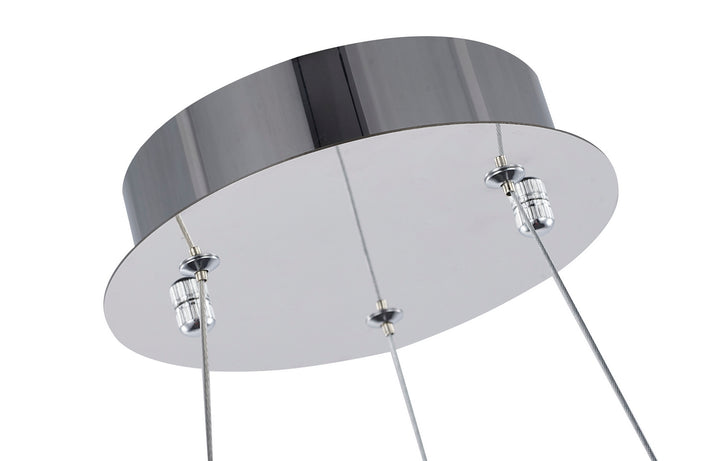 FT94C24CH LED Chandelier