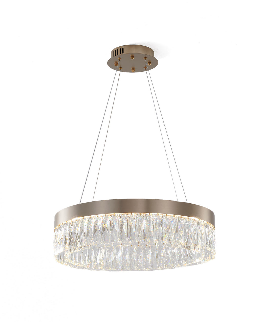 FT94C24G 3000K LED Chandelier