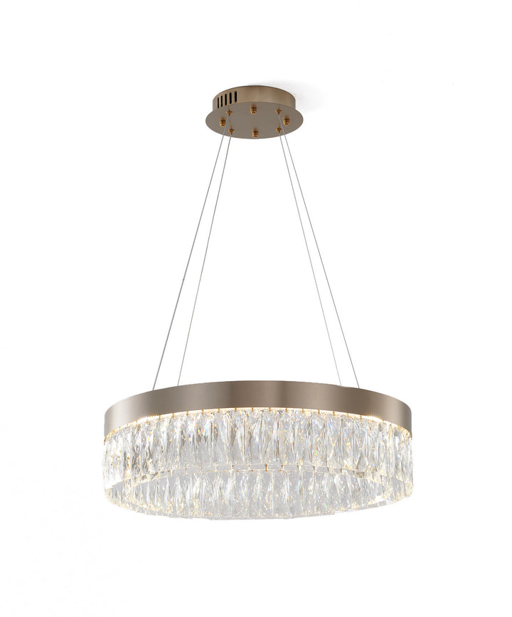 FT94C24G 3000K LED Chandelier