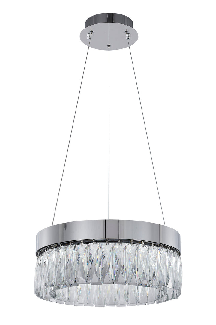 FT95C16CH LED Chandelier