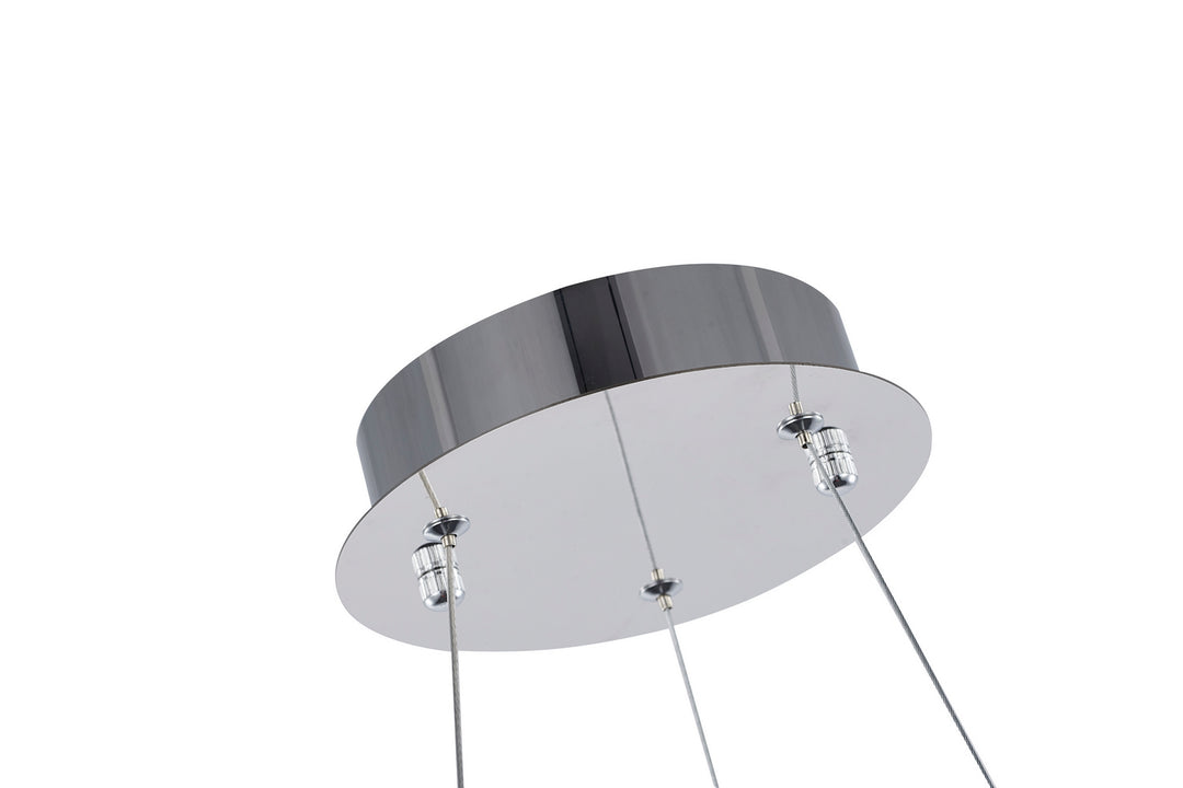 FT95C16CH LED Chandelier