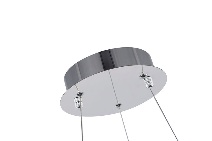 FT95C16CH LED Chandelier