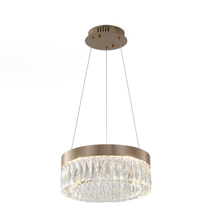 FT95C16G 3K-1 LED Chandelier