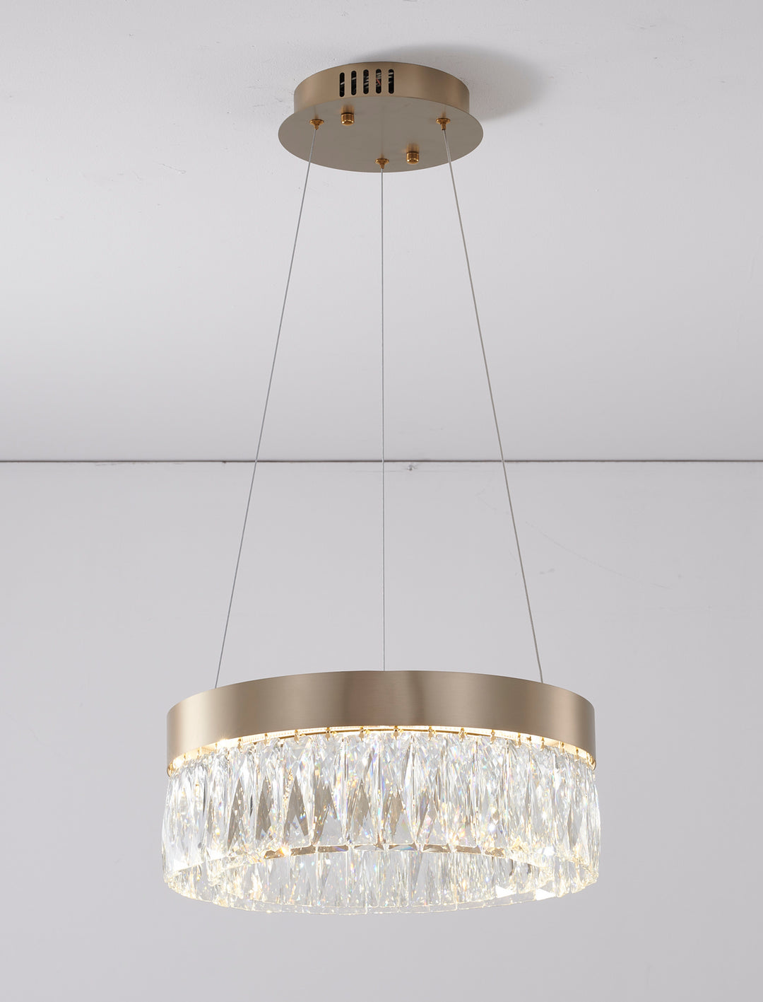 FT95C16G 3K-1 LED Chandelier