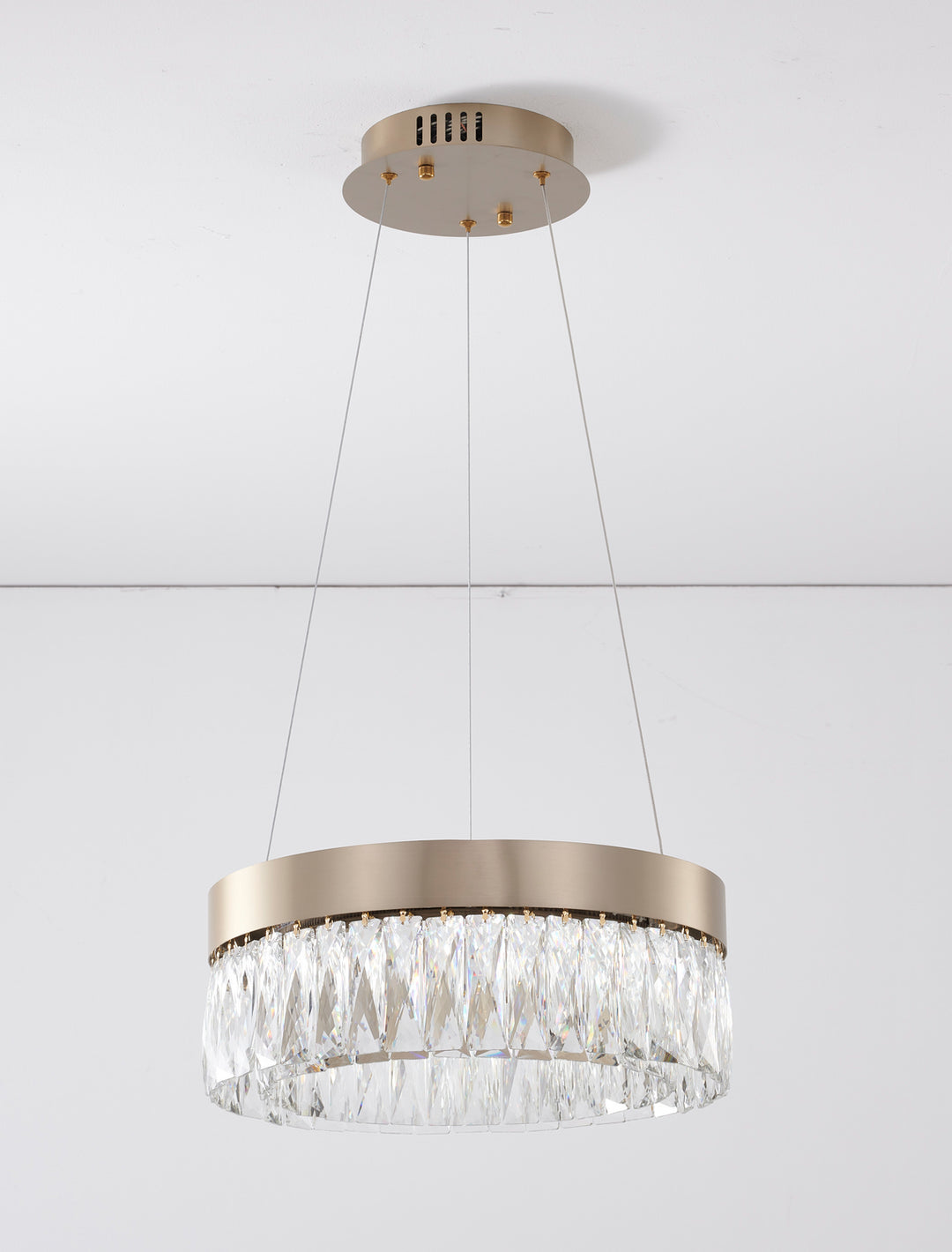 FT95C16G 3K-1 LED Chandelier