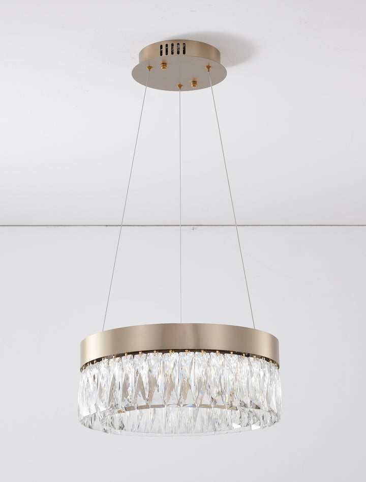 FT95C16G 3K-1 LED Chandelier