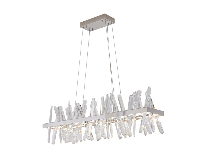 FT96C39CH LED Chandelier