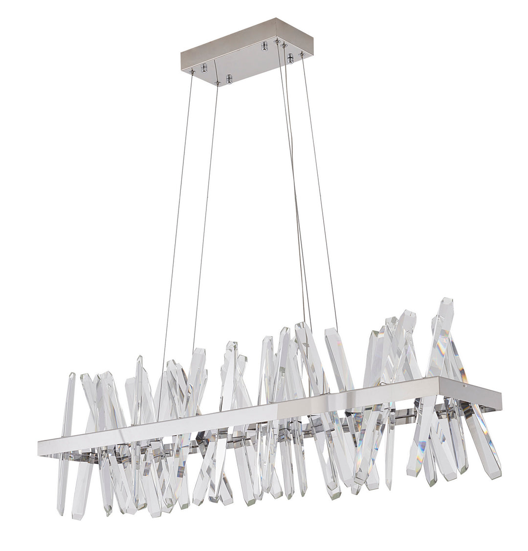 FT96C39CH LED Chandelier
