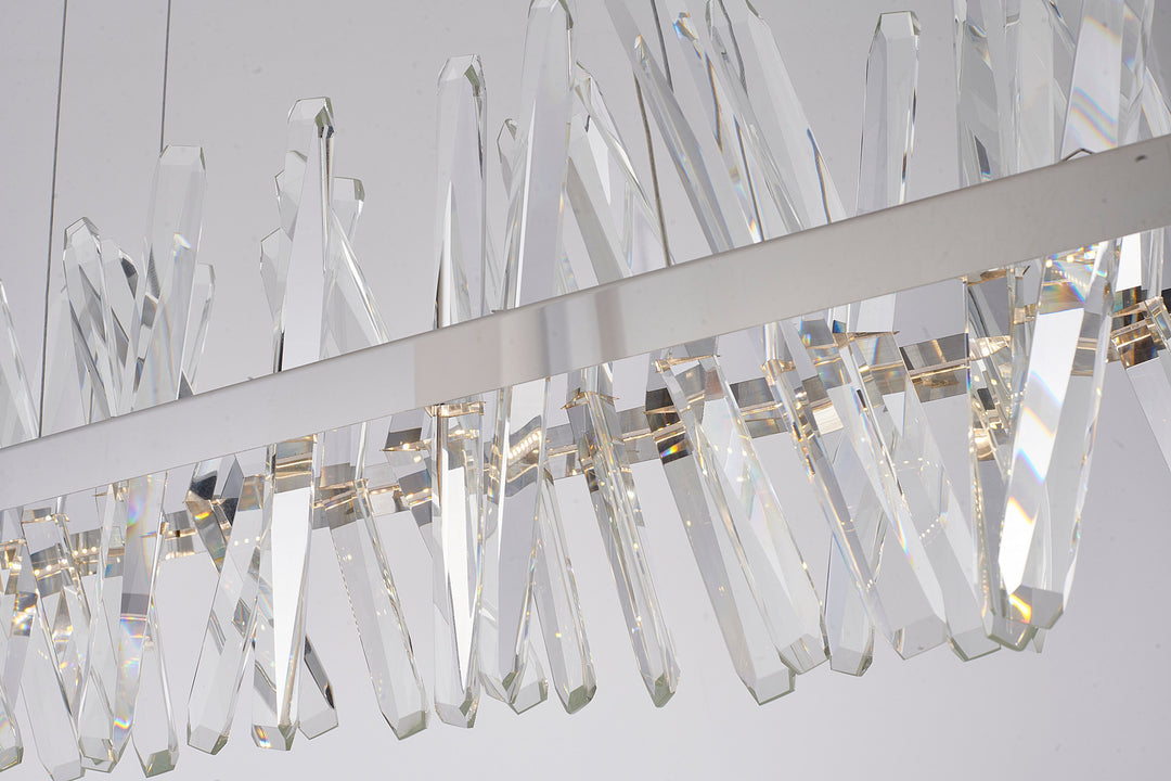 FT96C39CH LED Chandelier
