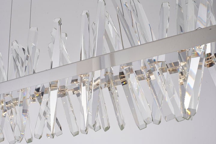 FT96C39CH LED Chandelier