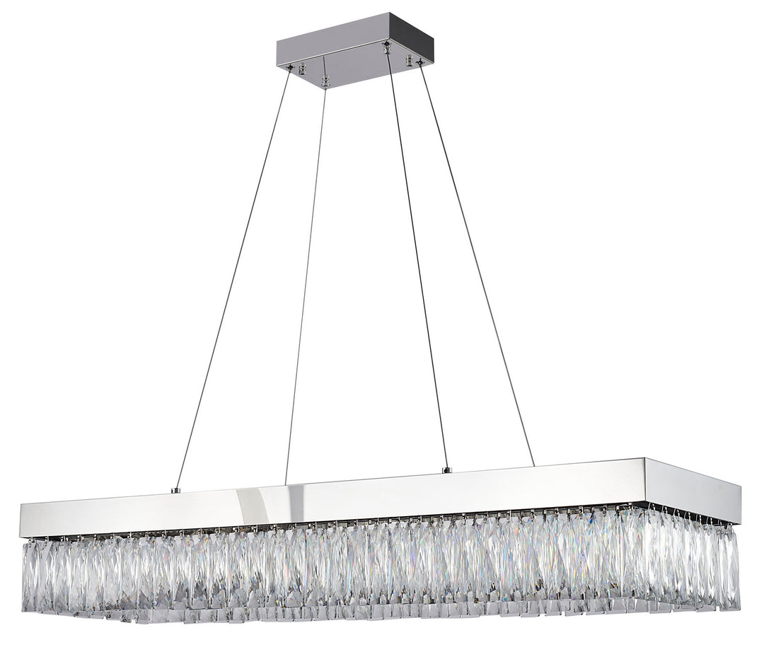 FT97C40CH LED Chandelier