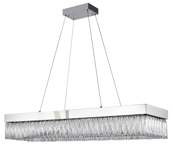 FT97C40CH LED Chandelier