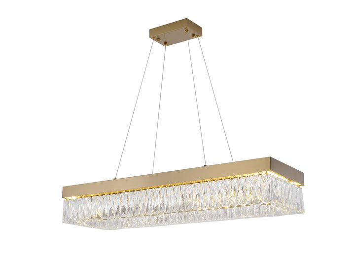 FT97C40G LED Chandelier