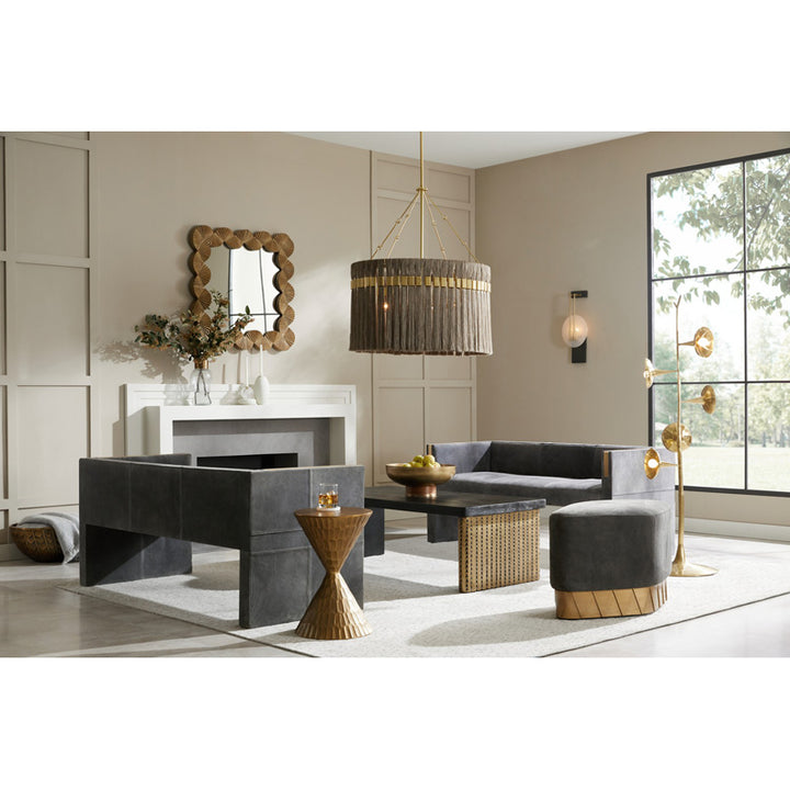 Clover One Light Wall Sconce