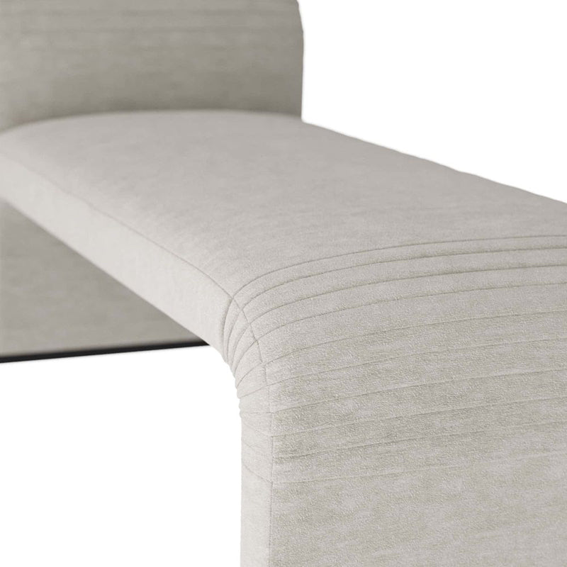 Weaver Chaise