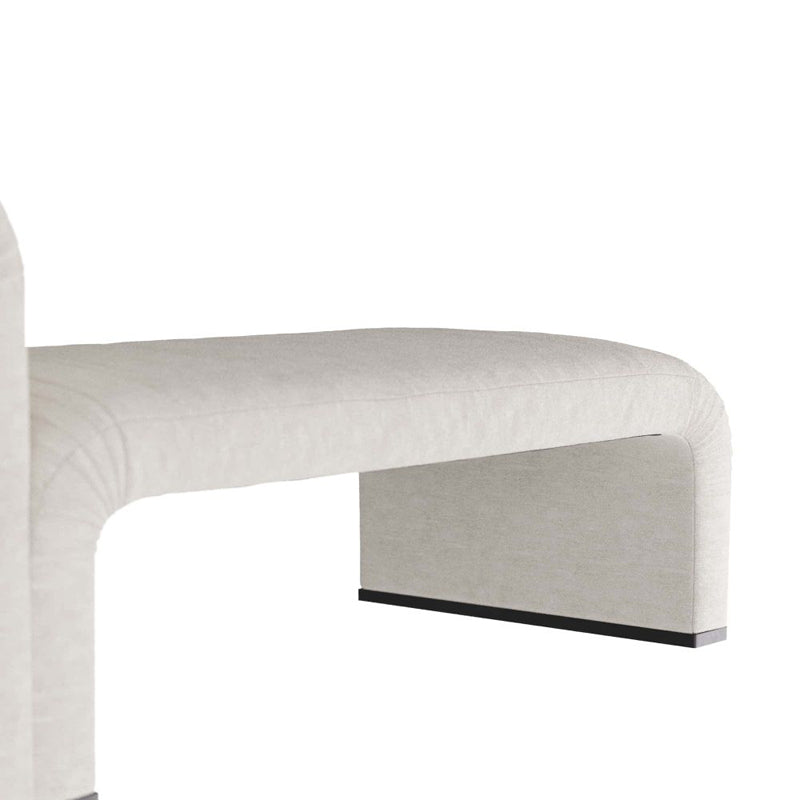 Weaver Chaise