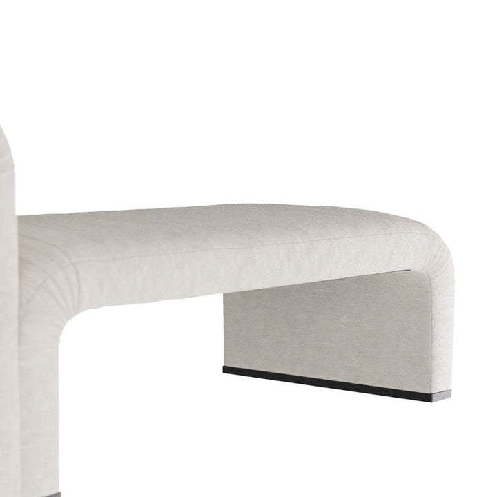Weaver Chaise