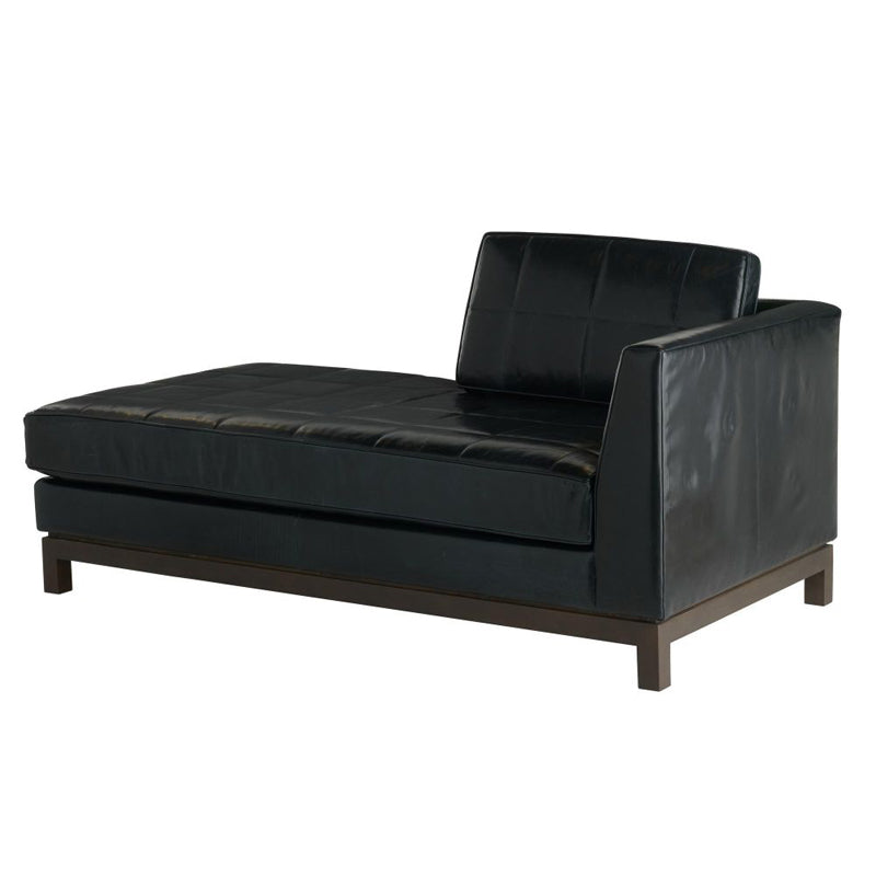 Edmond Chaise