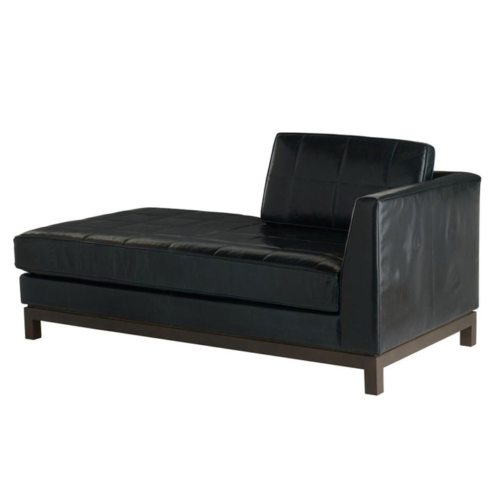 Edmond Chaise