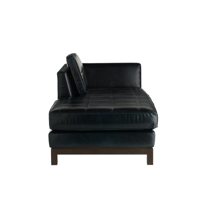 Edmond Chaise