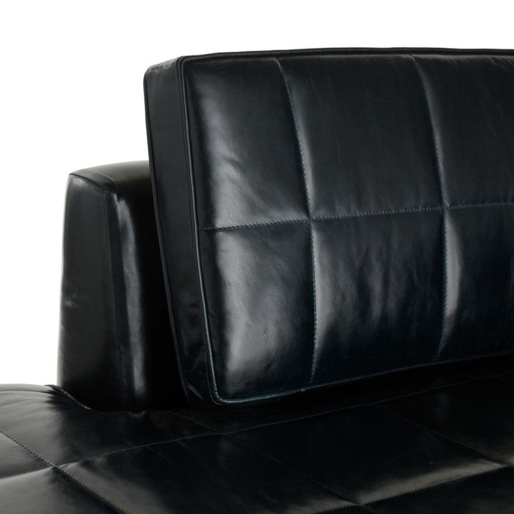 Edmond Chaise