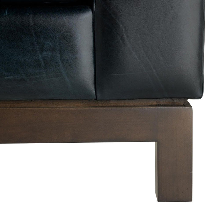 Edmond Chaise