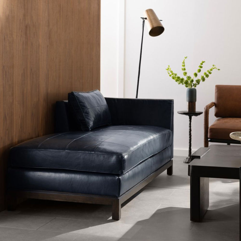 Edmond Chaise