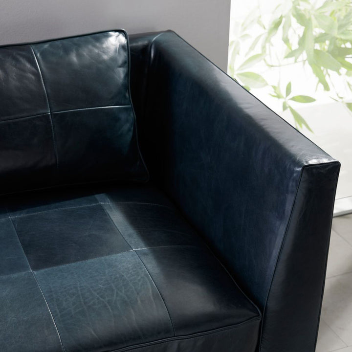 Edmond Chaise