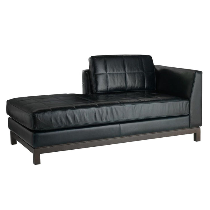 Edmond Chaise