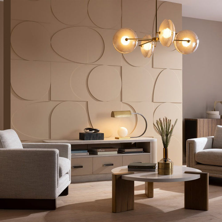 Teton Credenza