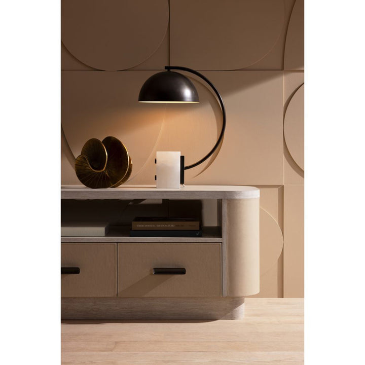 Teton Credenza