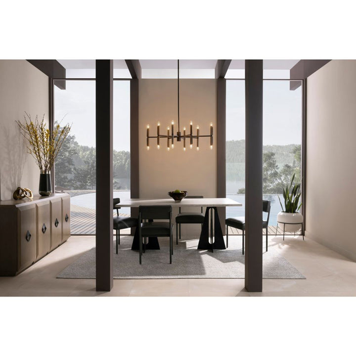 Torresdale Credenza