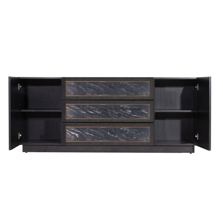Vernier Credenza
